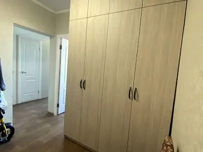 квартира за адресою Архітекторів вул., 32