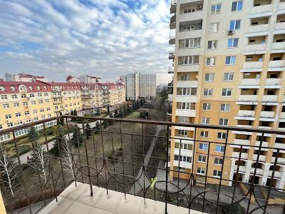 квартира по адресу Валерия Лобановского ул., 13