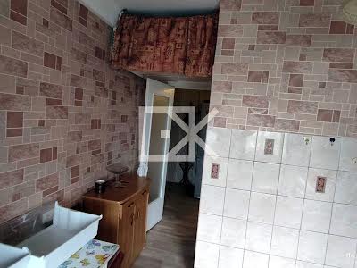 квартира по адресу Павла Тычины просп., 5