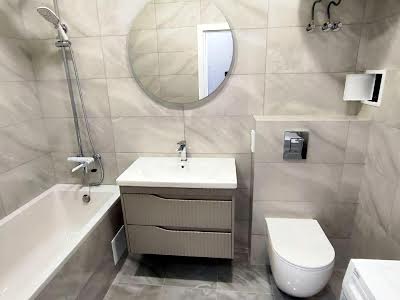 квартира за адресою Краснова вул., 3