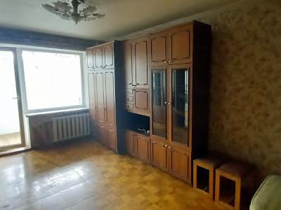 квартира за адресою Мандриківська вул., 163