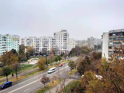 квартира по адресу Архитектора Вербицкого ул., 13