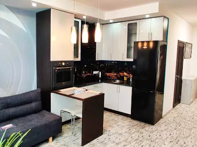 квартира за адресою Сім'ї Кульженків вул. (Петра Дегтяренка), 35