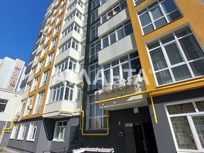 квартира по адресу Боголюбова ул., 11.А