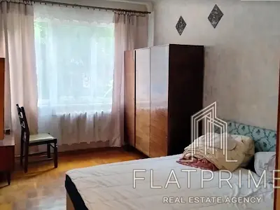 квартира за адресою Сергія Берегового вул. (Мартиросяна), 18