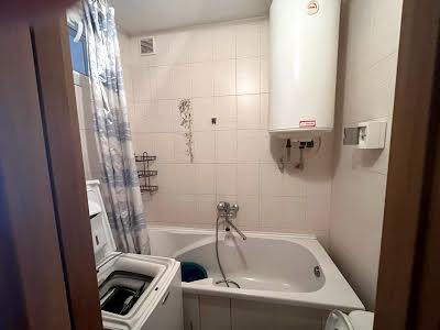 квартира по адресу Бабеля ул., 6