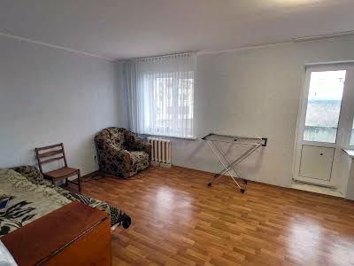 квартира за адресою Оноре де Бальзака вул., 6