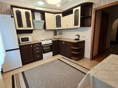 квартира за адресою Радунська вул., 3
