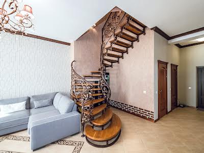 квартира за адресою Депутатська вул., 23-А
