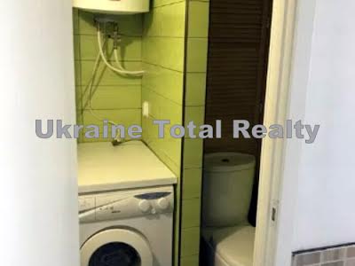 квартира по адресу Владимира Наумовича ул. (Антонова-Овсієнка), 33А