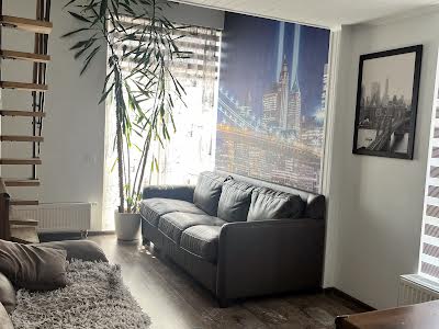 квартира по адресу Регенераторная ул., 4 к8