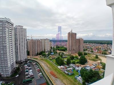 квартира за адресою Соборна вул., 20