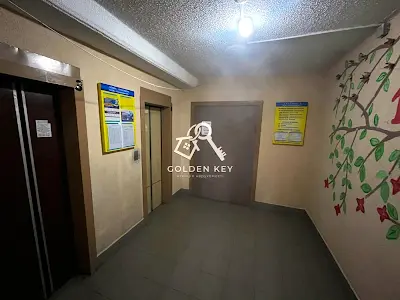 квартира за адресою 5-й Зарічний, 85