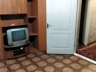квартира по адресу Виноградный пер., 8