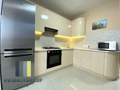 квартира за адресою Високовольтна вул., 14А