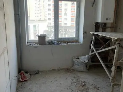 квартира за адресою Панаса Мирного вул., 18/2