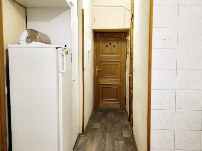 квартира по адресу Малая Житомирская ул., 20