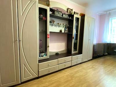 квартира по адресу Независимости просп. (Леваневського), 36