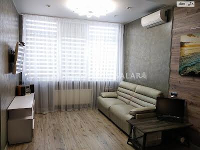 квартира за адресою просп. Оболонський, 54
