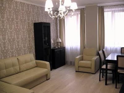 квартира за адресою Добровольців вул. (Маршала Говорова), 10г