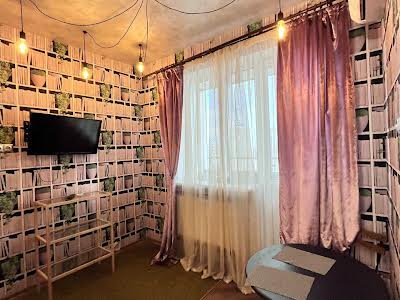 квартира за адресою Теремківська вул., 3-А