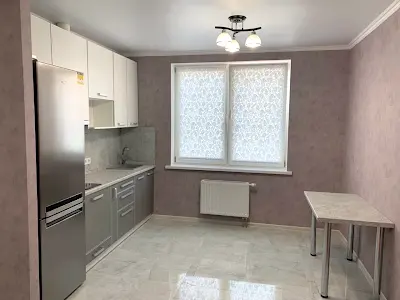 квартира за адресою Сергія Данченка вул., 34