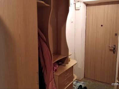квартира за адресою Ігоря Турчина вул. (Василя Блюхера), 8