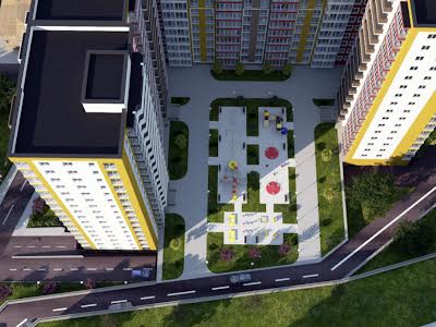 квартира по адресу Пишоновская ул., 22