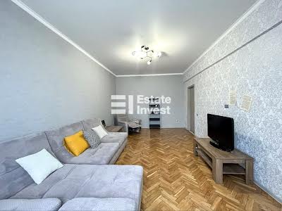 квартира по адресу Павловская ул., 2