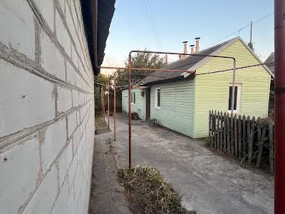 дом по адресу Запорожье, Силова, 24