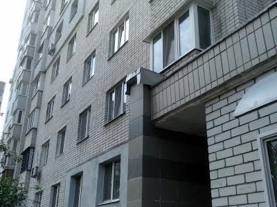 квартира по адресу Захаровская ул., 3а