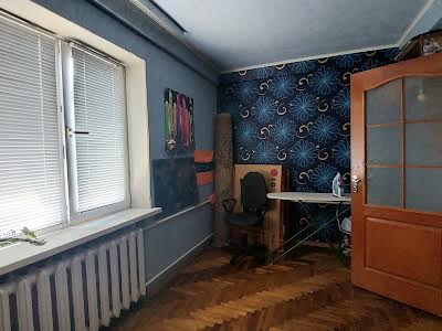 квартира за адресою Радіаторна вул., 111