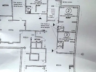 коммерческая по адресу Ахматовой Анны ул., 30