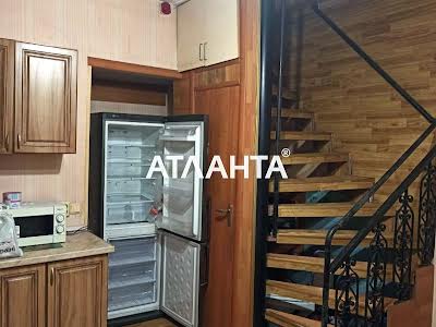 квартира за адресою Степова вул., 48