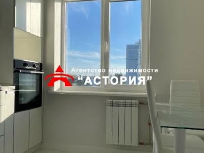 квартира за адресою Рубана вул., 7