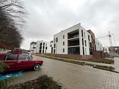 квартира за адресою Надійна, 7