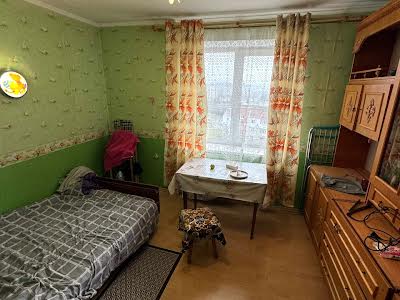 квартира по адресу Щурата ул., 4