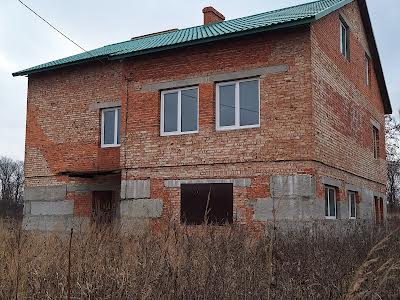 будинок за адресою Українки Лесі, 100