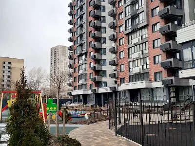 квартира за адресою Київ, Костанайська вул., 13-А
