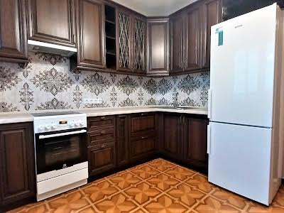 квартира за адресою Гарматна вул., 38а