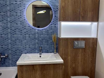 квартира за адресою Лісогринівецька вул., 38а
