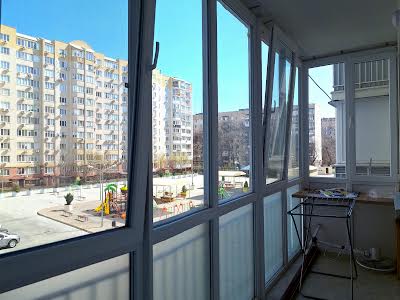 квартира за адресою Костанді вул., 203/4
