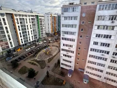 квартира за адресою Молодіжна вул. (Піонерська), 30-А