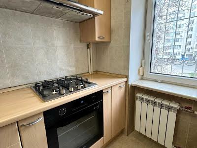 квартира по адресу Бреуса ул., 61/5