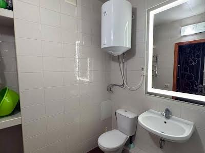 квартира за адресою Урлівська вул., 23А