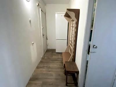 квартира по адресу Евгения Патона ул., 8