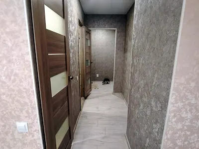 квартира за адресою вул. Озерна, 17