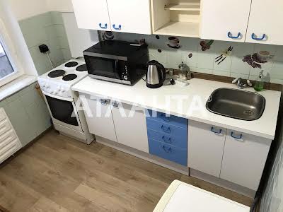 квартира за адресою Оболонський просп., 43к.3
