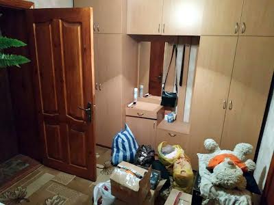 квартира по адресу Великотырновская ул., 22