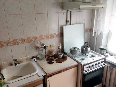квартира за адресою Зодчих вул., 54